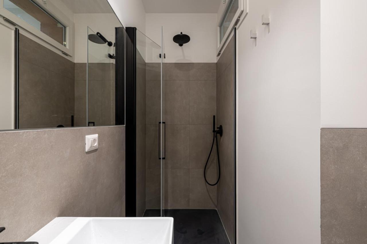 Suite Close To Vatican City - Ingresso Spa Rome Exterior photo