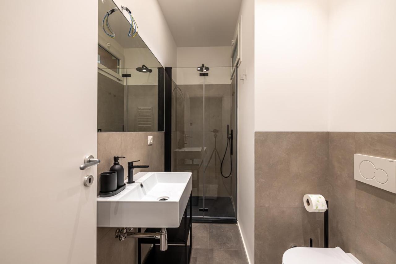 Suite Close To Vatican City - Ingresso Spa Rome Exterior photo