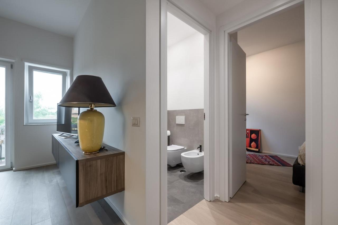 Suite Close To Vatican City - Ingresso Spa Rome Exterior photo