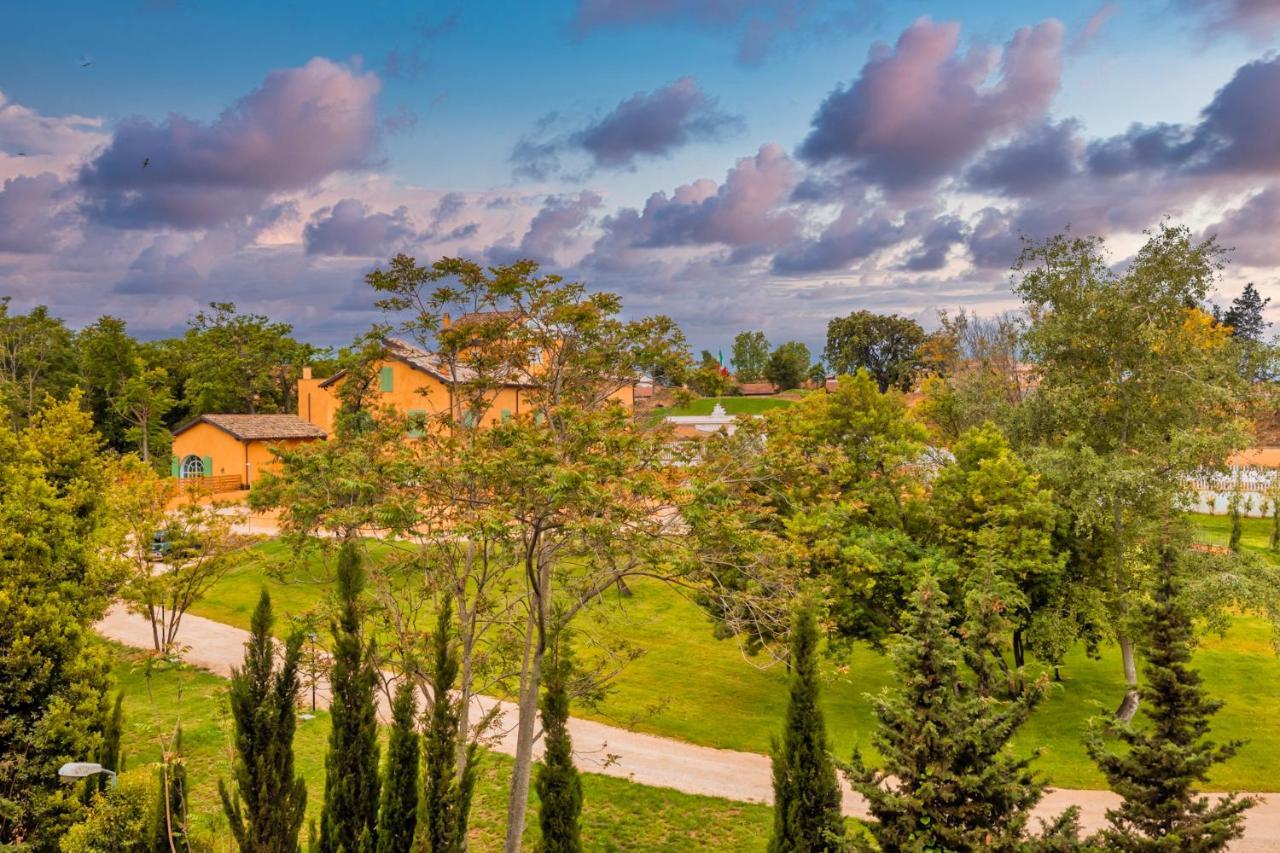 Suite Close To Vatican City - Ingresso Spa Rome Exterior photo